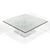 Lucite "Cityscape" Coffee Table For Sale - Image 4 of 6