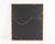 Paper Japanese Stencil Dyed Print by Kichiemon Okamura For Sale - Image 7 of 7