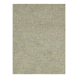 The House of Scalamandré Heatherton Fabric, Glen For Sale