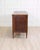 Louis XVI Style Chest Of Drawers In Walnut Circa 1880 For Sale - Image 4 of 8