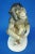 19th Century Porcelain Chimpanzee or Monkey Sculpture from Ernst Bohne & Sohne, Germany For Sale - Image 9 of 18