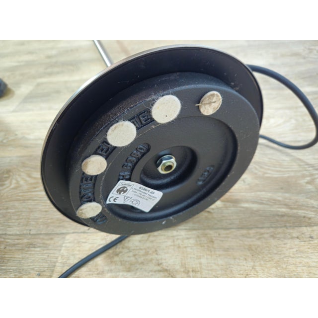 Holtkötter Floor Lamp, 1980s For Sale - Image 4 of 12