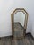 Mirror with Gilded Wood Frame For Sale - Image 5 of 15
