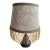 Fortuny Lampshade For Sale