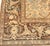 Persian Authentic Persian Bidjar Botanic Handmade Wool Rug For Sale - Image 3 of 9