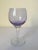 Postmodern Murano Glass Goblet, Italy, 1960s For Sale - Image 13 of 15