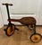 Wood 1930’s Billy Boy Tricycle Scooter Oakland Engineer Co For Sale - Image 7 of 12