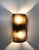 Fabio Ltd 21st Century Trunk Sconce by Fabio Ltd For Sale - Image 4 of 7