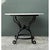 Gothic Vintage Wrought Iron Dining Table With Stone Top For Sale - Image 3 of 12