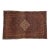 Antique Farahan Sarouk Rug - 4'3" X 6'6" For Sale