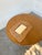 Brutalist Organic Wooden Mirror, 1960s For Sale - Image 12 of 18