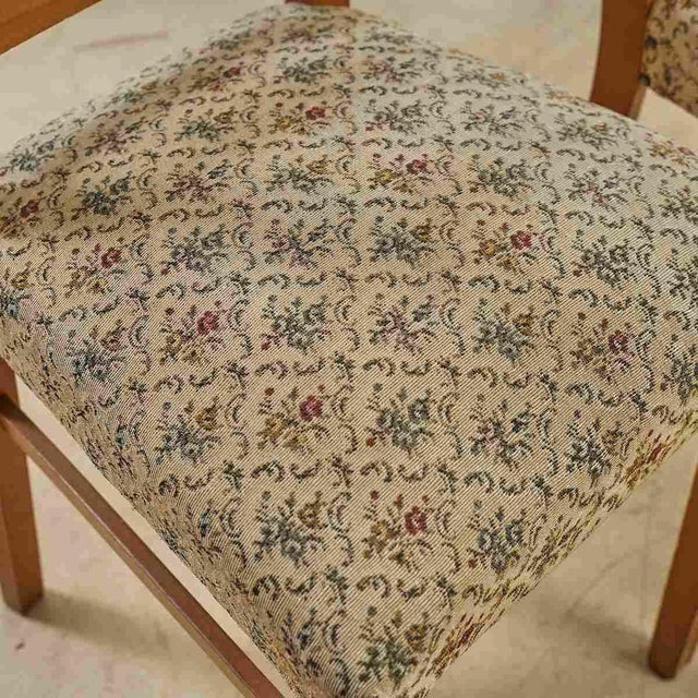 Kitchen Chairs, Set of 3 For Sale - Image 3 of 6