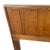 Mid-Century Modern Walnut Headboard, Queen For Sale In Philadelphia - Image 6 of 12