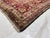 Textile Antique Signed Persian Lavar , 12' X 15' For Sale - Image 7 of 7