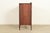 Berkey & Gay Style French Regency Louis XVI Carved Burled Walnut Highboy Dresser, Circa 1920s For Sale - Image 14 of 16