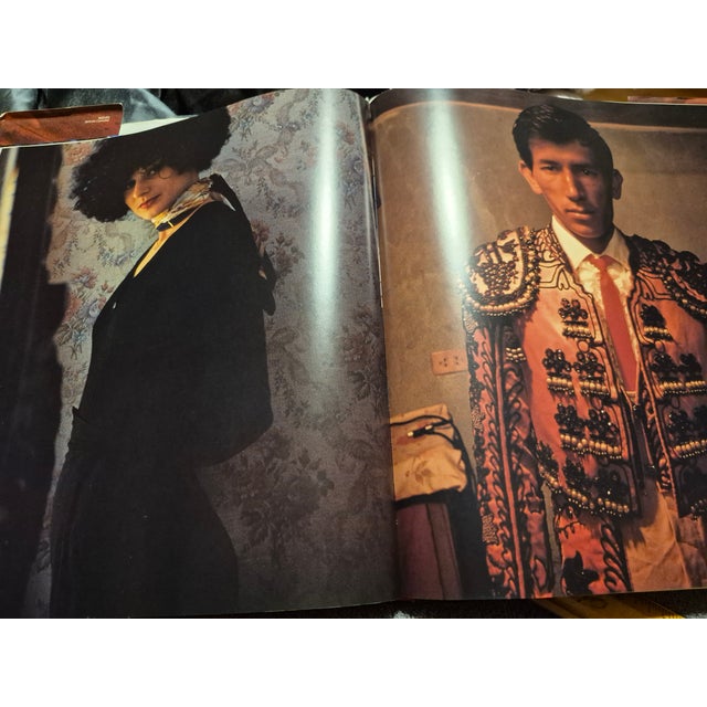 First Edition National Geographic Fashion by Cathy Newman For Sale - Image 17 of 18