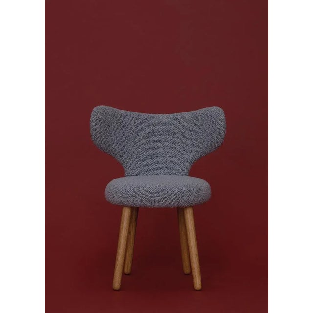 Bute/Storr WNG Chairs by Mazo Design, Set of 4 For Sale - Image 4 of 6