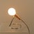 Aeg Workshop Lamp, Austria, 1930 For Sale - Image 11 of 15