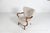 Danish Art Deco Lounge Chair in Beech and Sheepskin in the style of Viggo Boesen for Fritz Hansen, 1940s For Sale - Image 15 of 18
