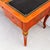 Vintage French Regency Chinoiserie Writing Desk by Baker, 1980s For Sale - Image 10 of 15