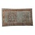 Vintage Distressed Malayer Rug - 3'5" X 5'9" For Sale