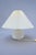 Mid-Century Modern Model 313 Krone Table Lamp from Le Klint, Denmark, 1950s For Sale - Image 3 of 13