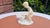 Porcelain Boy with Goose Figurine from Schaubach Kunst, 1950s For Sale - Image 10 of 11