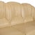 Three-Seater Sofa in Leather and Wood from Nieri For Sale - Image 5 of 16