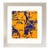Bert Stern Serigraph 1968 Marilyn Monroe Trip 7 Framed For Sale