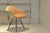 Plastic Armchair on Dowel Legs by Charles & Ray Eames, 1970s For Sale - Image 7 of 16