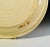 Carole Moses Harman Hand-Painted Pottery Dish, Arctic Char, Dated 1987 For Sale - Image 4 of 6