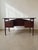 Danish Teak Desk by Gunnar Nielsen Tibergaard, 1960s For Sale - Image 15 of 15