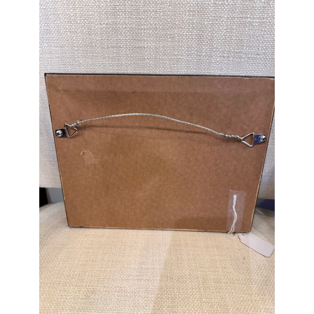 Paint Original Oil Painting of Sheep For Sale - Image 7 of 7