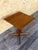 Vintage Teak Table from Oddense Maskinsnedkeri, 1970s For Sale - Image 9 of 13