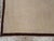 Mid 20th Century Galerie Shabab Collection Mid-20th Century Turkish Oushak Throw Rug For Sale - Image 5 of 8