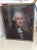 Reverse Painting on Glass of George Washington For Sale In San Antonio - Image 6 of 10