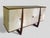 Art Deco Italian Sideboard in Parchment, 1940s For Sale - Image 10 of 18