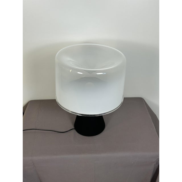 Concerto Lamp by Roberto Pamio for Leucos, 1971 For Sale - Image 10 of 16