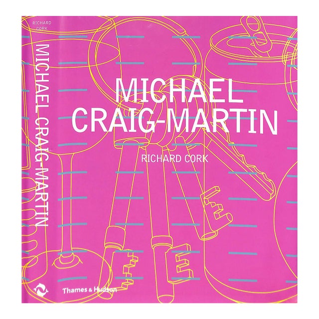 "Michael Craig-Martin" 2006 Cork, Richard For Sale