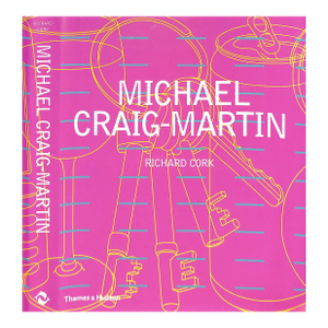 "Michael Craig-Martin" 2006 Cork, Richard