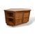 Contemporary Mid-Century Teak Compact Corner Cabinet or Media Unit from Nathan, 1960s For Sale - Image 3 of 10