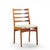 Dyrlund Dyrlund Style Mid Century Rosewood Dining Chairs - Set of 6 For Sale - Image 4 of 10