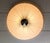 Large Mid-Century Finnish Model K5-27 Flush Mount by Paavo Tynell for Idman, 1950s For Sale - Image 10 of 16