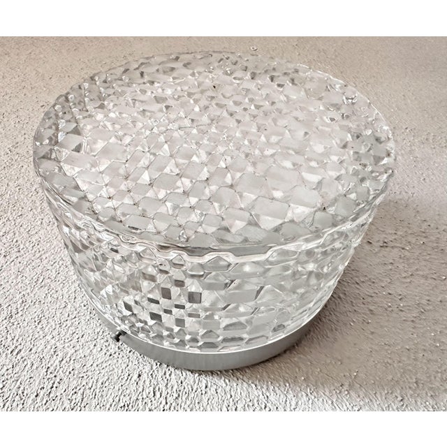 1970s Vintage Wall Lights, 1970s, Set of 2 For Sale - Image 5 of 14