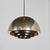 Pendant Lamp by Jo Hammerborg for Fog & Mørup, Denmark, 1965 For Sale - Image 12 of 12