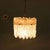 Vintage Glass Hanging Lamp from Orrefors For Sale - Image 10 of 18