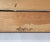 Vintage American 20th C Framed Oil Painting Nocturnal Landscape River & Forest For Sale - Image 15 of 16