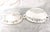 1980s Royal Albert Round Covered Vegetable Bowl in Brigadoon For Sale In San Francisco - Image 6 of 7