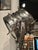 Industrial Authentic Restoration Hardware Huge Royal Master Sealight Floor Lamp For Sale - Image 3 of 13