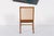 Mid Century Wood & Upholstered Arm Chair by Robsjohn-Gibbings for Widdicomb For Sale - Image 9 of 11